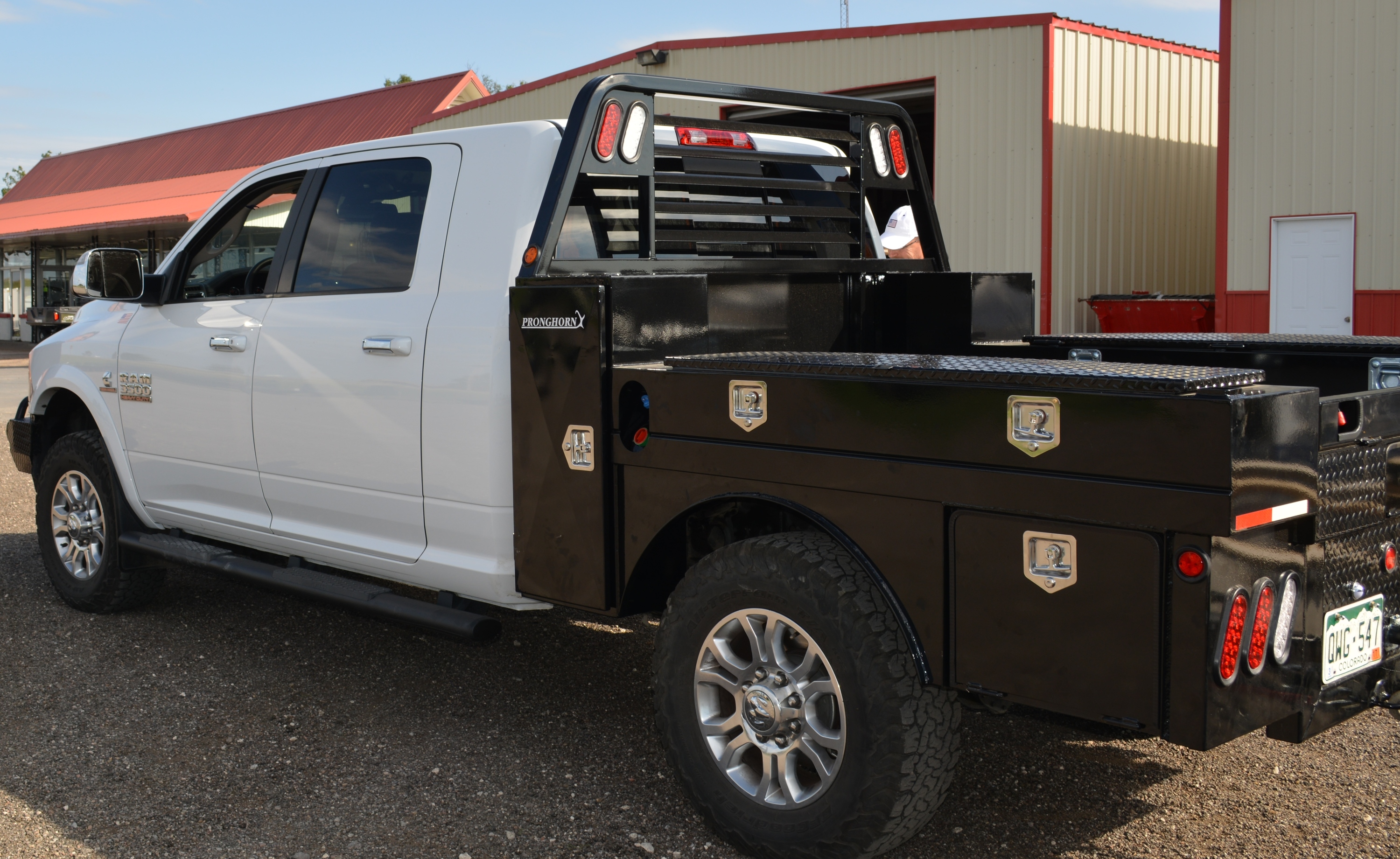 Low Profile Utility Truck Beds at Tiffany Bolin blog